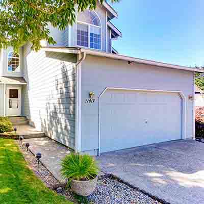 West Covina Garage Door Installation