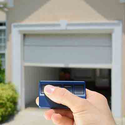 West Covina Garage Door Opener