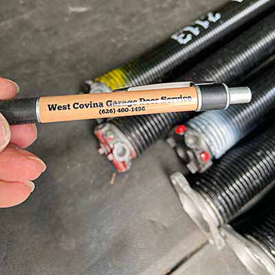 West Covina Garage Door Repair