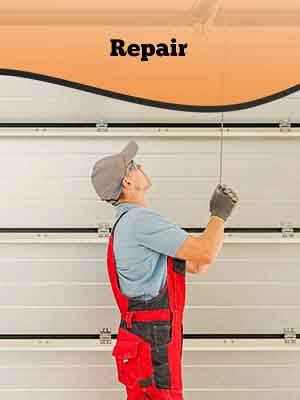 West Covina Garage Door Repair